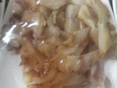 酱牛蹄筋-北京清真房记小吃店