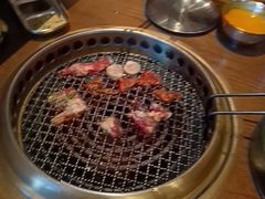 -一品诚记烤肉(大连柏威年购物中心店)