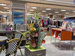 -凯德MALL(西直门店)