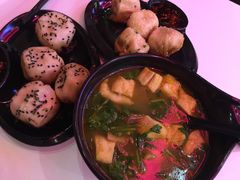 -小杨生煎(湟普汇店)