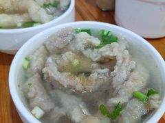 白鲨肉-江南红鱼汤(洋中花园店)