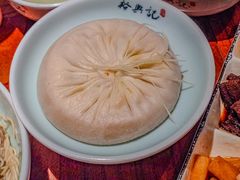 -裕兴记•蟹黄面馆(人民广场店)