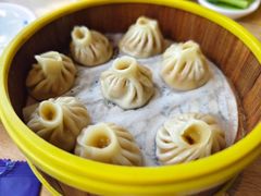 美味鸭粒包-龙聚德北京烤鸭(沙坪坝华宇A馆店)