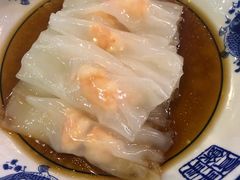 -阿殳粥馆(水围村店)