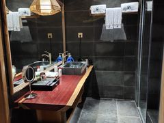 -成都蓝城悦杏温泉美食酒店(宽窄巷子店)