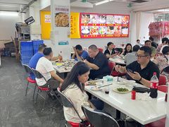 -嘉升大排档(番禺总店)