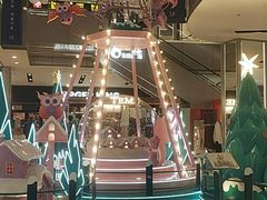 -远洋未来广场(育慧北路店)