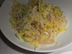 -船歌·鱼水饺青岛菜(闽江二路店)
