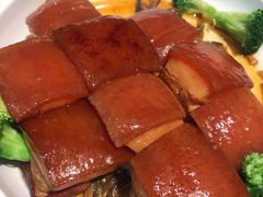 毛家红烧肉-毛家湾公馆(东圃店)