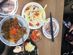 -小川洋风料理(武胜路凯德广场店)