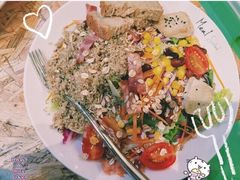 -Meal Salad米有沙拉(长泰广场店)