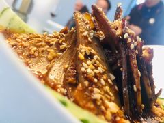-之参餐厅(前门大街店)