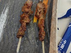 -清真·尖子尖牛肉面(王府井店)