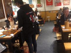 -福苗小骆驼烧烤(太奥广场店)