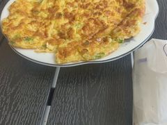 -俺家菜馆(百里峡店)