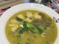 -大脸鸭记鸭血粉丝·小锅米线(水游城店)