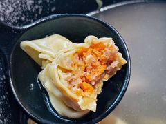 -地二手作鱼汤馄饨(上街里店)