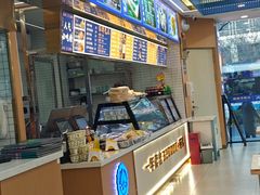 -清真·尖子尖牛肉面(王府井店)