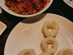 -小柴米·传统江西菜(万寿宫店)