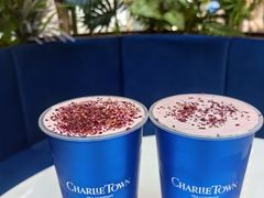 -CHARLIETOWN红茶公司(南京万象天地店)