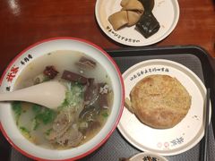 -武圣羊汤(手帕口店)