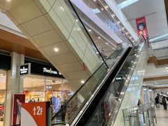 -杉杉奥特莱斯广场(哈尔滨店)