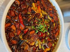 -辣婆婆(航天桥店)