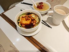 -晶丽香榭自助餐(南京大饭店)