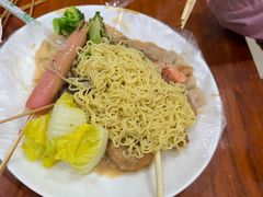 -郭记小街麻辣烫(南小街总店)