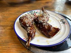 -厨神老街兔·淳朴人家店(盐帮菜风味名店)