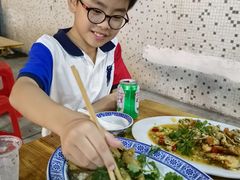 -桂园白粥·潮汕老味道