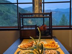 -云座·时光·观景咖啡厅(五爷庙店)