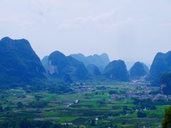 -会仙湿地