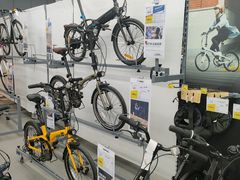 -迪卡侬(雨花店)