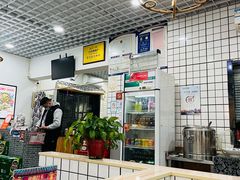 -八两八金·莱芜特色炒鸡(市南漳浦路店)