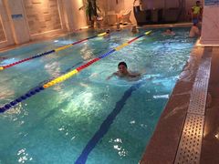 -水晶之星洗浴温泉汗蒸