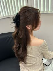-Style HAIR