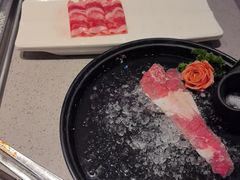 -海底捞火锅(曼巴特广场店)