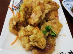 -春發合饭庄