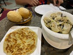 -亚利咖喱屋