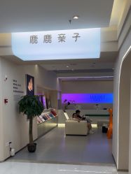 -小阿福儿童摄影(光谷时代广场店)