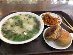 -白魁老号饭庄(交道口店)