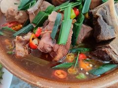 -谭家菜农夫山庄