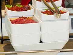 -成都你六姐·牛肉冒菜·麻辣香锅(长泰广场店)