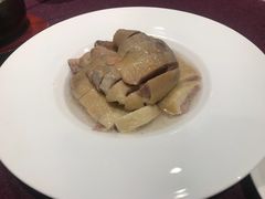 -南京东郊国宾馆