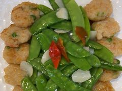 -香山湖渔家大院