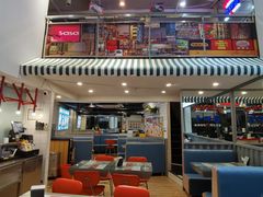 -小四喜冰室(宝体店)