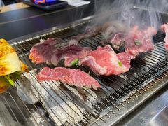 -板凳烧烤(东关街店)