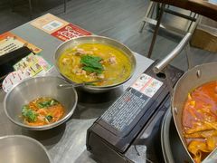-小螺大作·螺蛳粉火锅(林和西店)