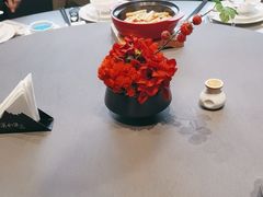 -汉水谣·江景餐厅(江滩店)